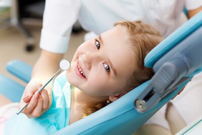 Pediatric Dentistry Near Me | Luna Pediatric Dentistry