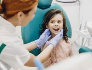 Common Dental Restoration Options for Pediatric Patients