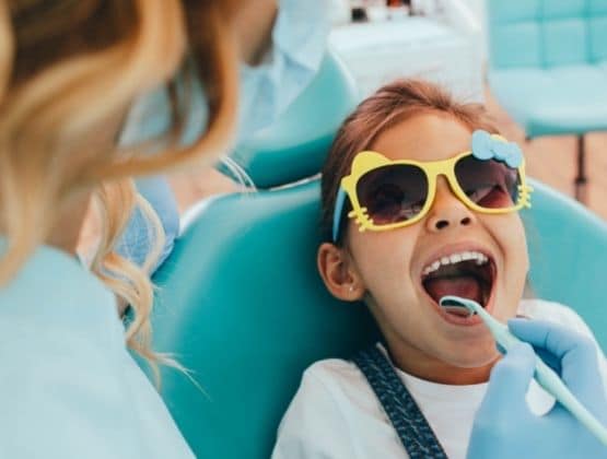 New Restorative Materials in Pediatric Dentistry