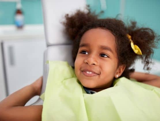 The Benefits of Pediatric Sedation Dentistry