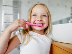 3 Reasons Why Early Dental Care Is Important for Children