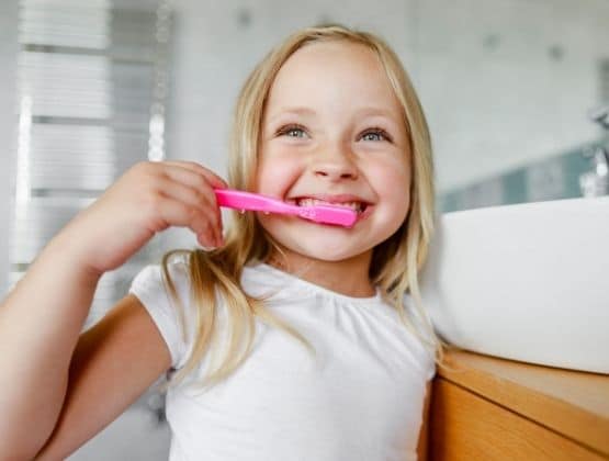 3 Reasons Why Early Dental Care Is Important for Children