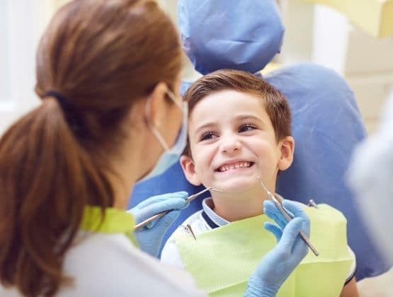 How To Choose a Pediatric Dentist for Your Kids
