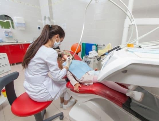 When Is Restorative Dental Work Needed for Children?