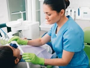 Is It Safe To Sedate a Child for Dental Work?
