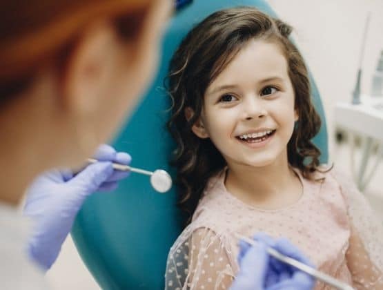 What You Can Do To Make the Dentist Fun for Your Child