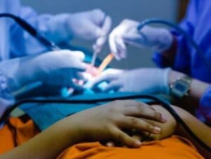 Why It’s Important Not To Eat Before Sedation