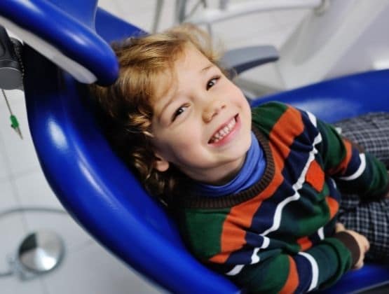 5 of the Most Common Causes of Decay in Baby Teeth