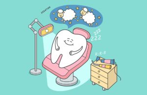 Children Sedation Dentistry