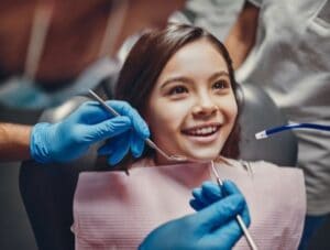 The Psychology Behind Why a Healthy Smile Is Contagious