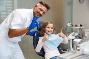 richmond kids dentist