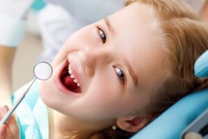 chipped tooth kids