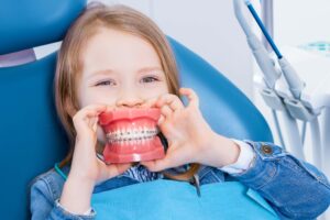 Pediatric Orthodontist - why is orthodontics important