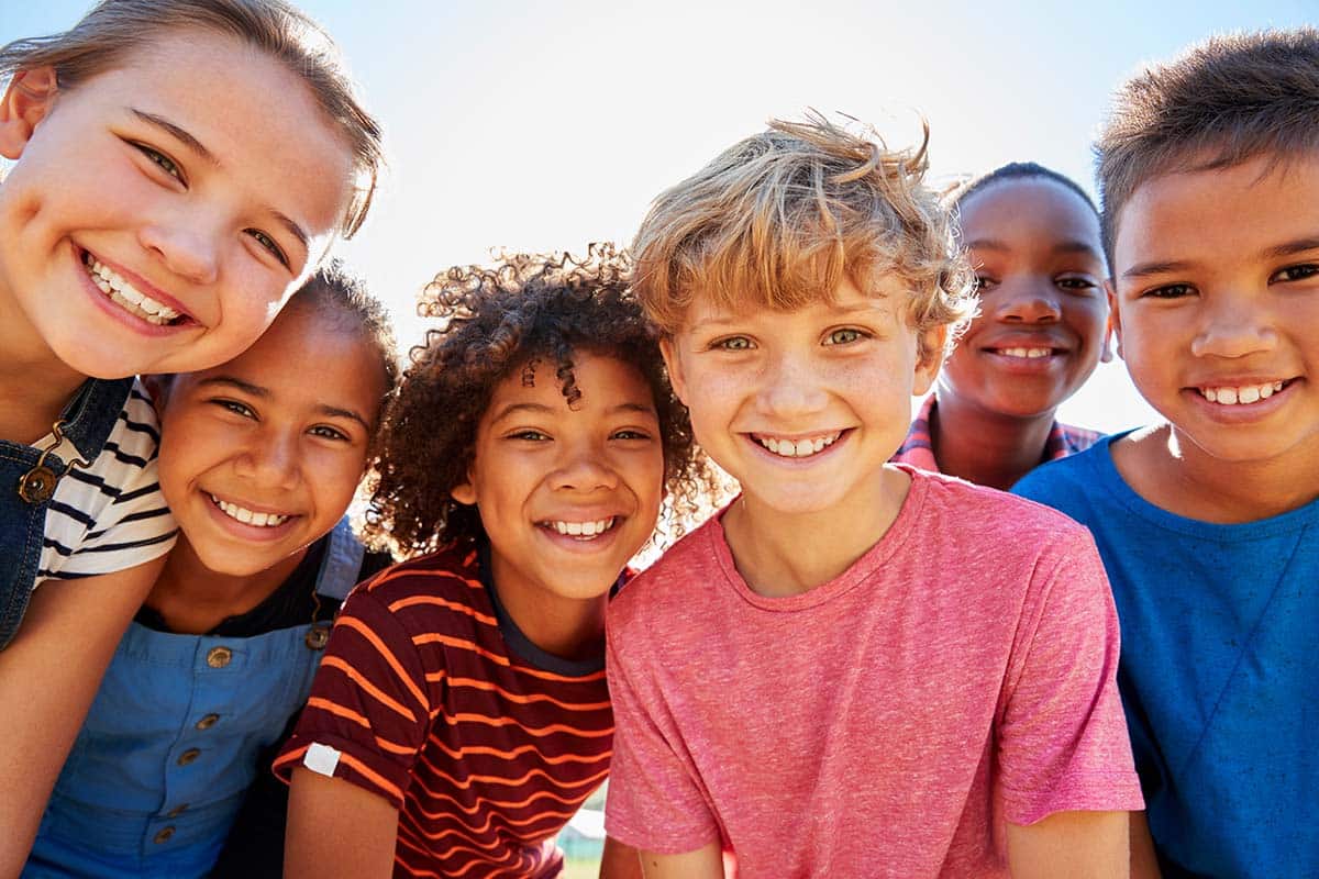 kids dental anxiety