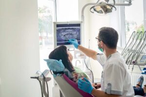 What is Pulp Therapy