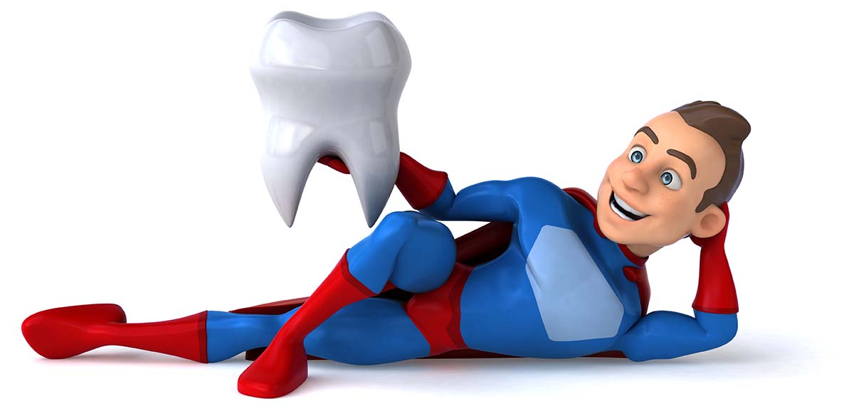 best dentist