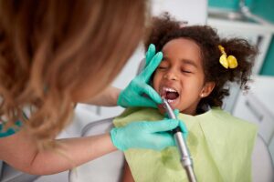 restorative Dentistry Richmond texas