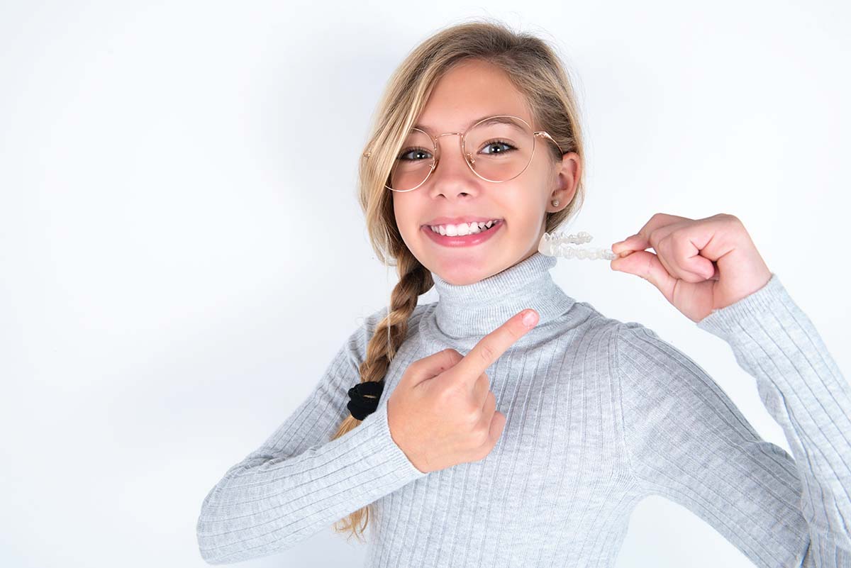 Invisalign Richmond Texas
