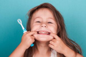 tooth decay in decay