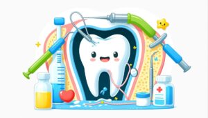 cost of root canal in Texas