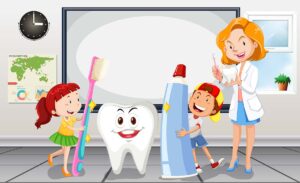 kods dental