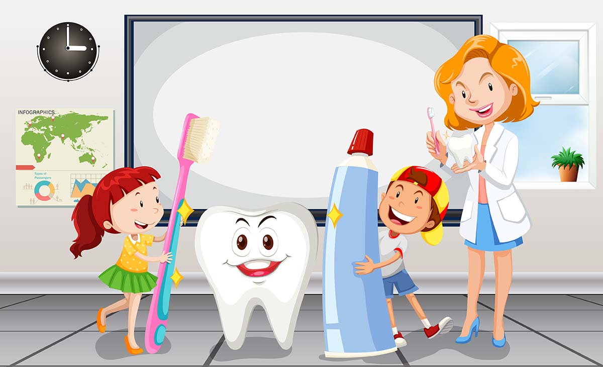 kods dental