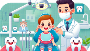 early tooth loss