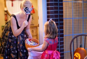 halloween candy tips