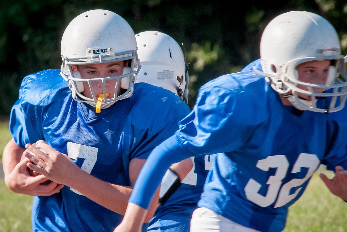mouthguards for Kids and Teens