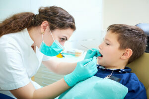Kids Dentist Richmond Texas
